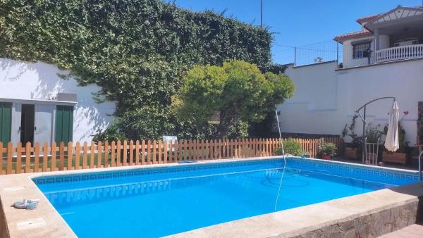 Casa El Jazmín - Alfacar