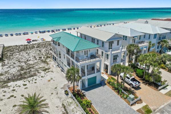 Land Zen At Destin Pointe Resort - Destin