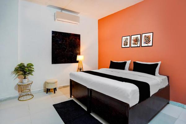 Hotel O New Stay - Manesar