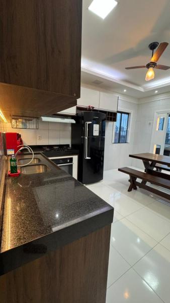 Casa Ampla Em Belém - Belém