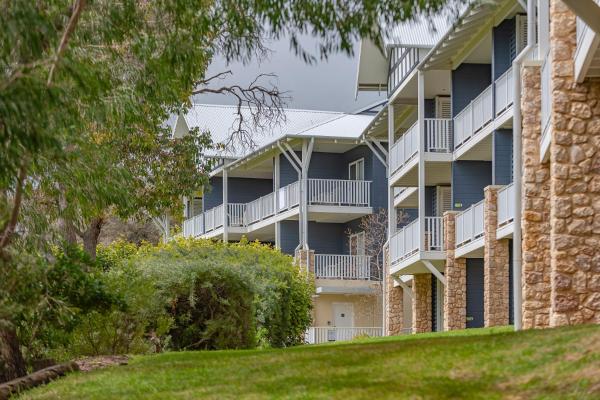 Caves House Apartments Yallingup - Yallingup