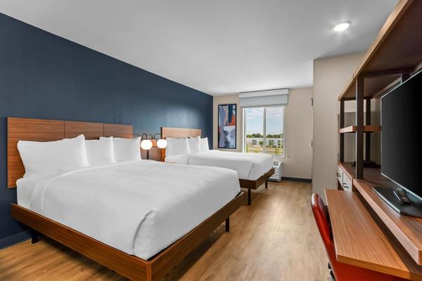 Everhome Suites Panama City Beach - 30a - Rosemary Beach, FL