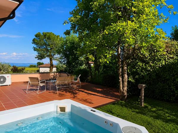 Villa Lola - By Tourquoisevea - Lombardije