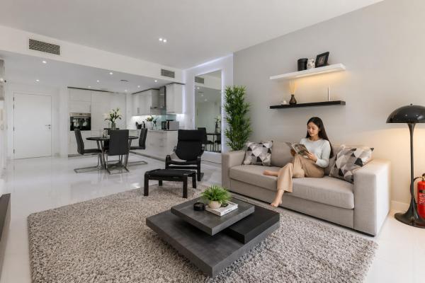 HAVN - Studio in Murjan JBR, 5mins to JBR Beach, Dubai