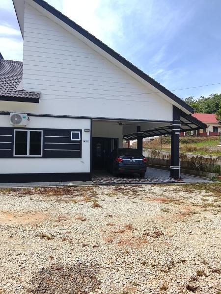 Tanjung Home Stay - Slim River