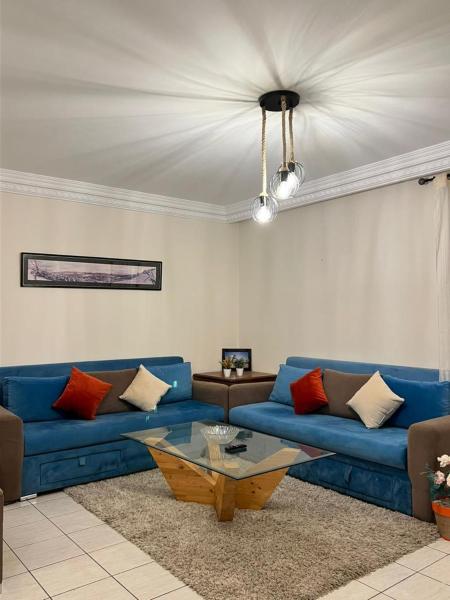 Beautiful Vacation Rental Apartment In Marrakech - Marrakech