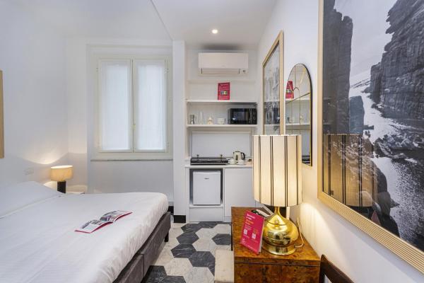 Le Suite Del Carmine 2 By Wonderful Italy - Genova