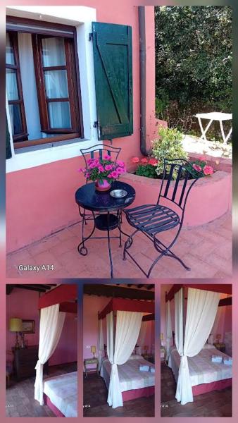 Locanda Le Sughere B&b - Porto Azzurro