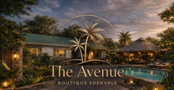 The Avenue Boutique Edenvale - Sandton