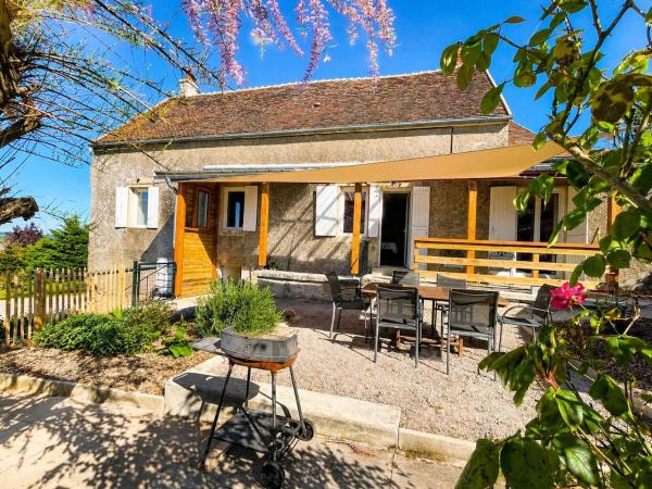 La Ferme Bourguignonne - Corbigny