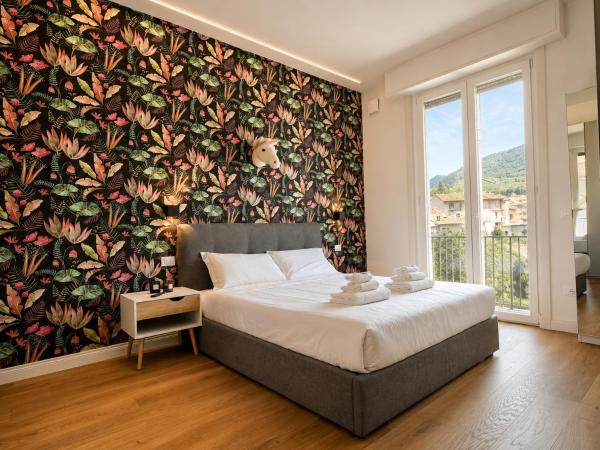 Leopoldo Urban Loft - Balcone - 2 Minuti Dal Tram - Florence