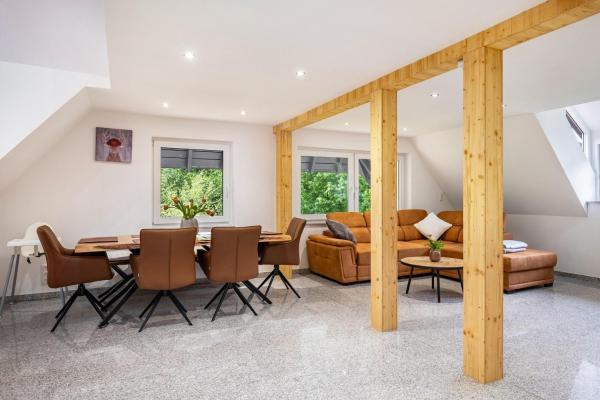 Ferienwohnung Schrödter - Schramberg