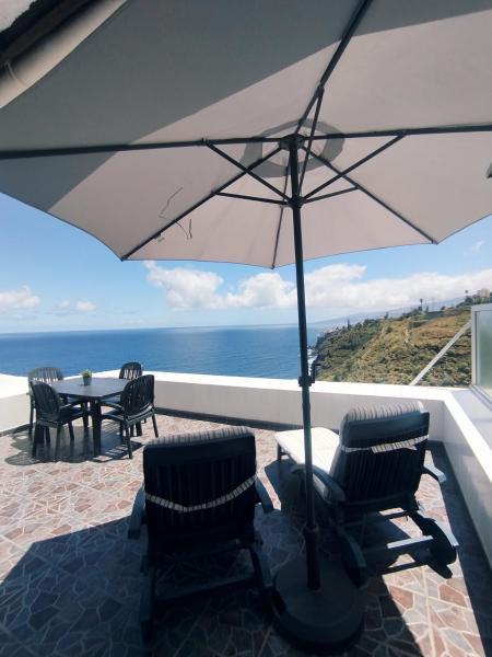 La Mar - Tenerife