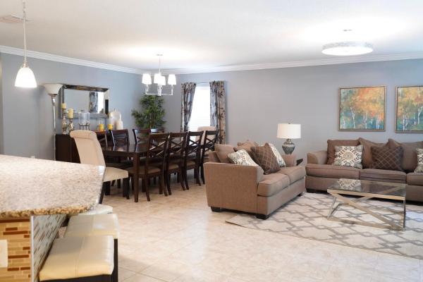 Beautiful House Minutes&nbsp;From&nbsp;Disney - Kissimmee, FL