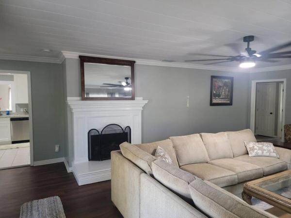 Manatee River Bungalow-6 Boat Ramp At Highl Shores - Ellenton, FL