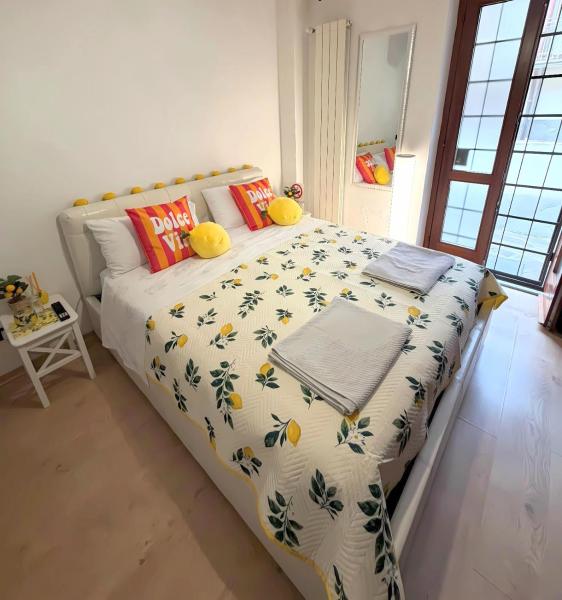 Lemon House - Bergamo