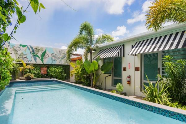 The Weekender Hotel - Puerto Rico