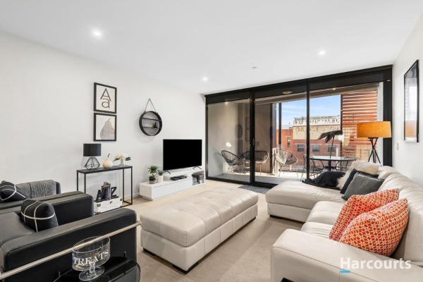 Bright 3-bed Apartment By Western Beach - Geelong