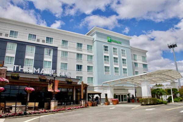 Holiday Inn Manahawkin/long Beach Island By Ihg - Beach Haven, NJ