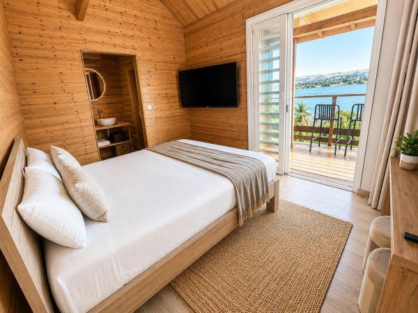 Secrets D Horizon Bungalow Prestige - Martinique