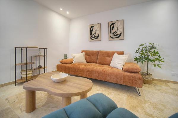 Frgk Private Townhouse Hq Walk To Palais Flexible 2 6 Bedrooms - Cannes