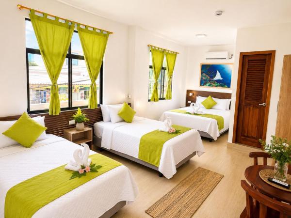 Hostal Gardner, Puerto Ayora