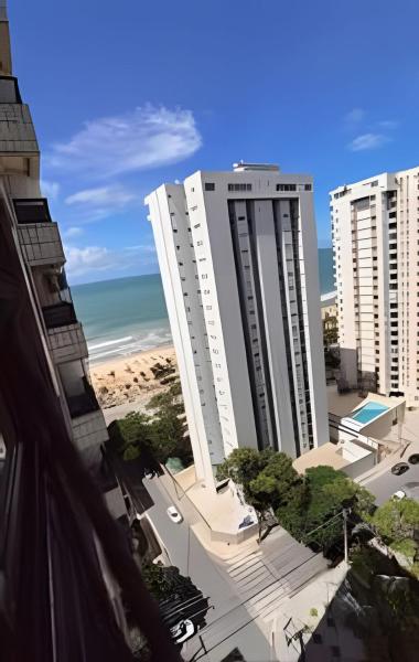 A la foto es mostra l'objecte Brisa 1603 situat a la ciutat de Recife.