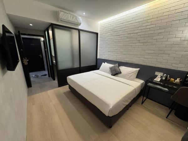 Atelier Hotel Permas - Johor Bahru