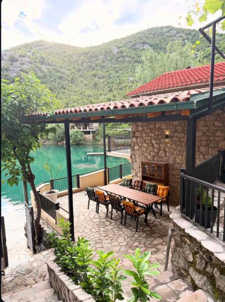 Skadar Lake Hideaway - Podgorica