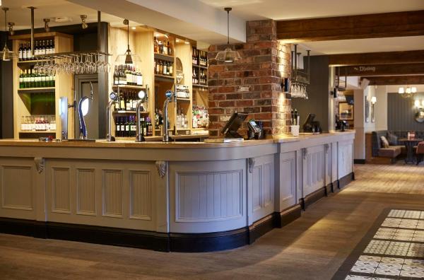 Foto 9: Greswolde Arms by Chef & Brewer Collection