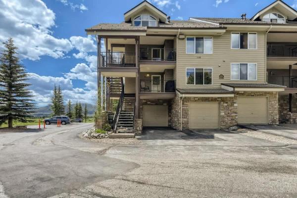 Beautiful Frisco Condo With Lake Views! - Frisco, CO