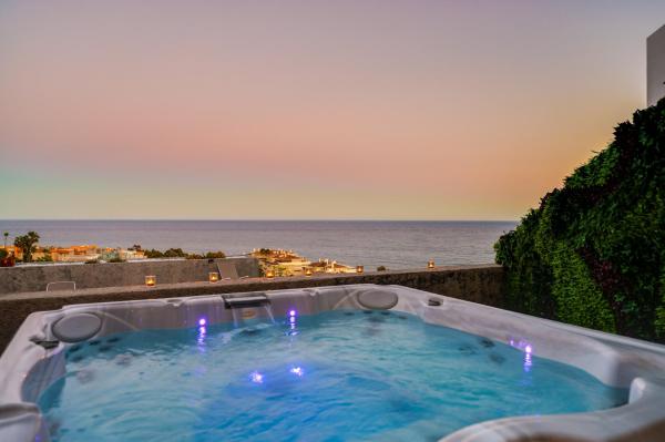 Navío Terraces - Benalmádena