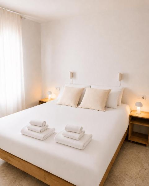 Betonica Stays Cambrils - Cambrils