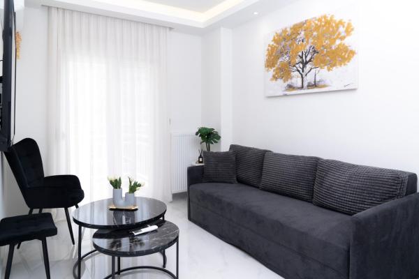 Agias Sofias Luxury Apartments - Thessaloniki