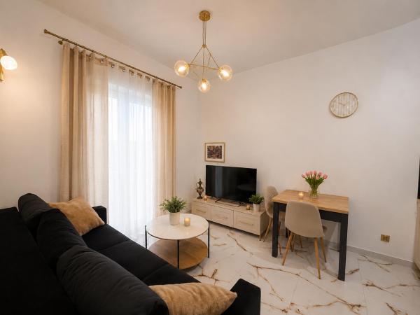 Bet Apartament - 克拉科夫