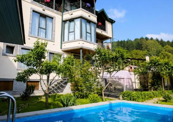 M&m Guest House - Armenia