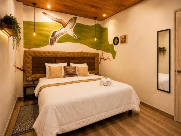 Hotel Boutique Stay La 10, Medellín