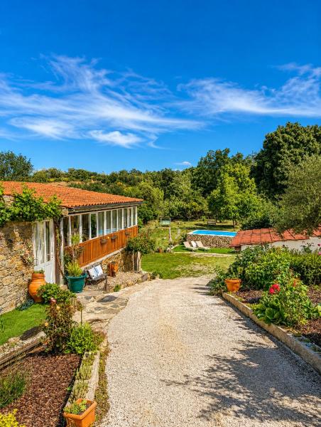 Casa Dos Invernos - Douro
