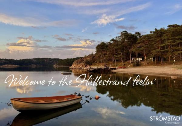 Hällestrand Vandrarhem - Hostel, Strömstad