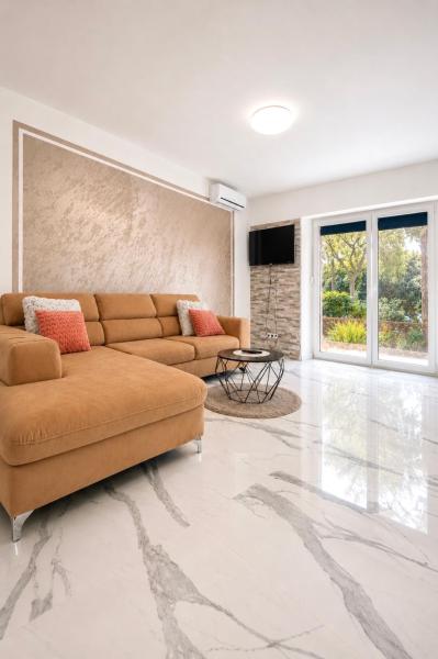 Luxury Apartment Nur Rijeka By The Sea - Rijeka
