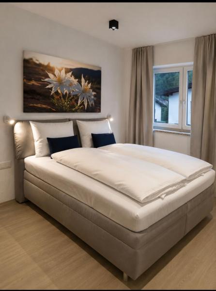 Ono Apartments - Längenfeld