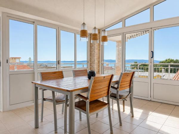 Penthouse Altus - Baška Voda