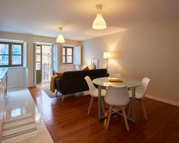 São Bento View Apartment Iii - Ribeira