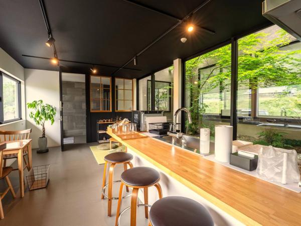 備前ホテル陶　Bizen Hotel Sue - Bizen