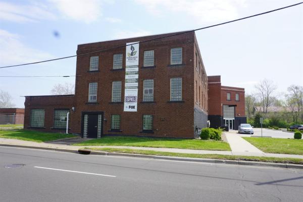 Industrial Loft, Walk To Campus - Carbondale, IL