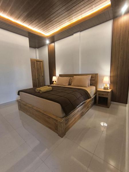 Yuda Guest house, Ubud