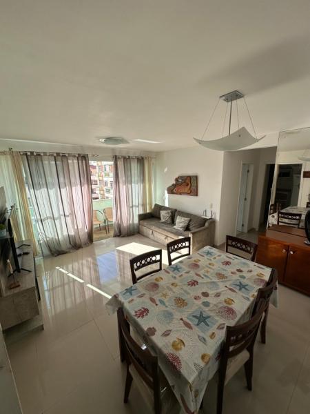 Apartamento 2 Quartos 100m Prainha - Arraial do Cabo