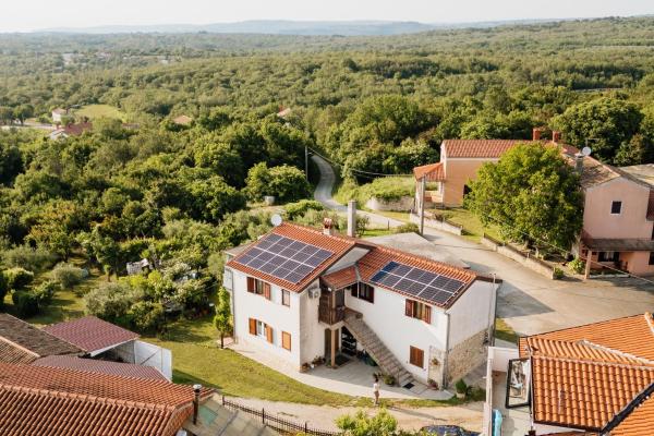 Apartman Makovac - Buje