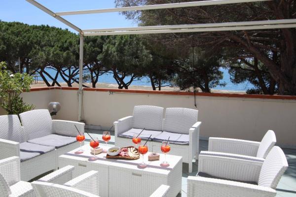 La Terrazza Sul Mare - Sa Murta Apartments - Cabras