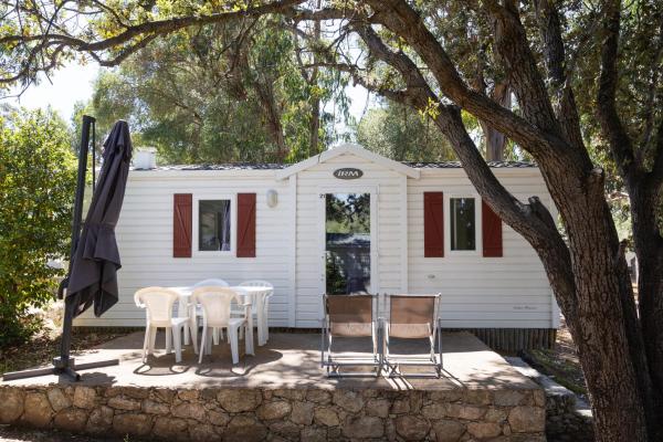 Village Camping De L'ostriconi 21 - Korsika